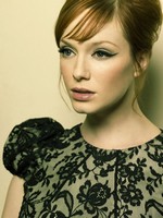 Photo:  Christina Hendricks 78